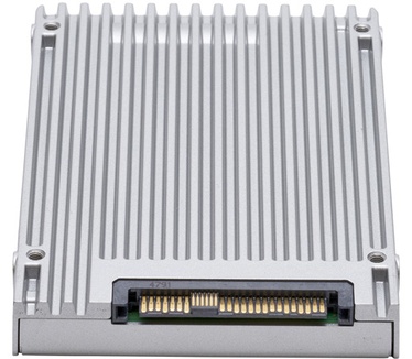 Intel SSD DC P3520 Series 2,5" 1,2TB