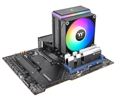 Thermaltake ASTRIA 400