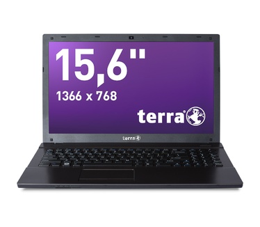 Wortmann TERRA MOBILE 1529H