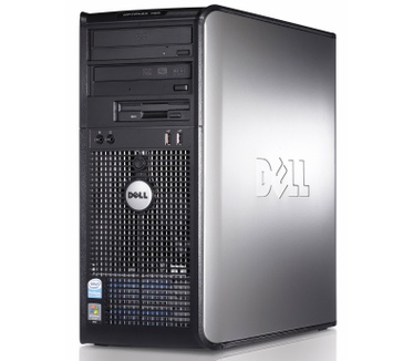 Dell Optiplex 760MT E8500