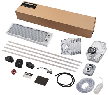 Phanteks EZ-Fit 360 D30-Kit