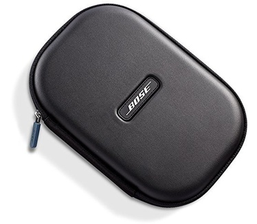 Bose QuietComfort 25 draagetui Zwart
