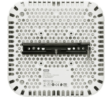 HPE Aruba Networking AP-518 (RWF1) Dual Radio 4x4/2x2 Wi-Fi 6 6xRPSMA Connectors Hardened TAA AP