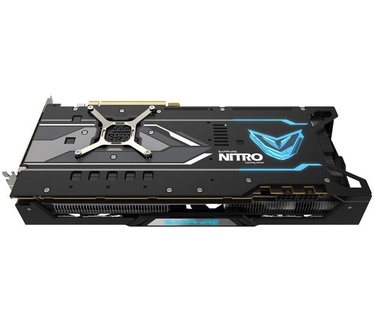 Sapphire 11276-01-40G