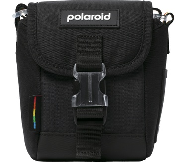 Polaroid 6297 Multi-color, Zwart