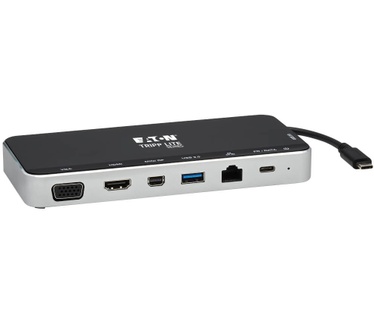 Tripp-Lite U442-DOCK16-B