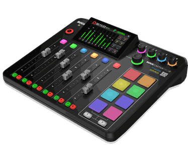 Røde RodeCaster Pro II