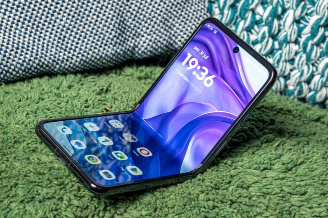 Motorola Razr 50 Ultra