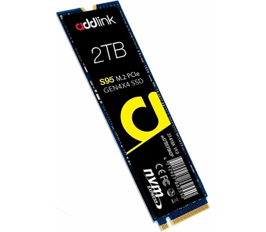 Addlink S95 2TB