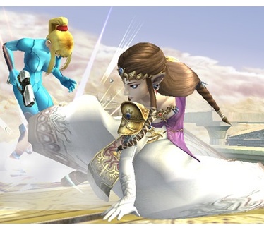 Super Smash Bros. Brawl