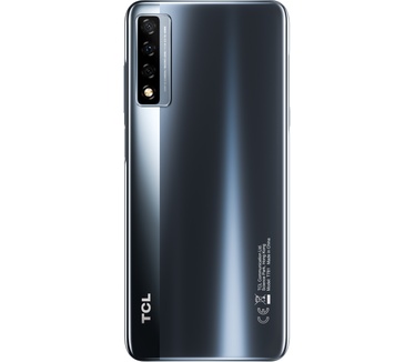 TCL 20 5G Grijs