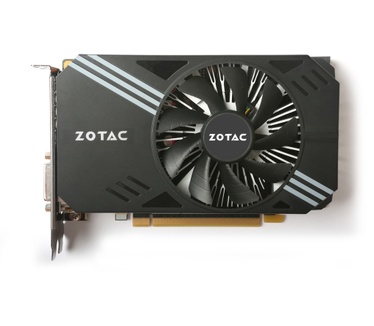 Zotac GeForce GTX 1060 Mini