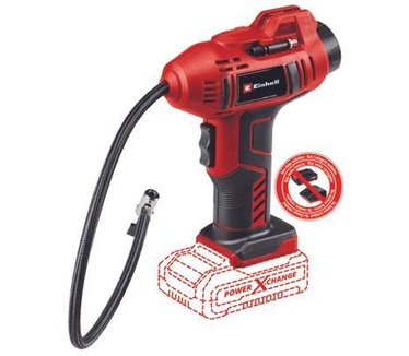 Einhell CE-CC 18 Li-Solo