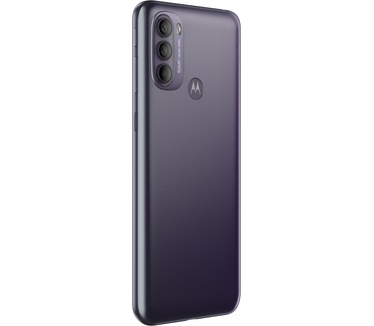 Motorola Moto G31, 128GB opslag Grijs