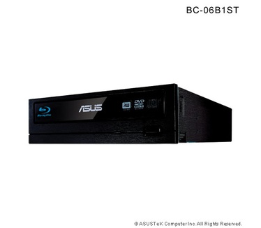 Asus BC-06B1ST