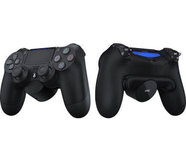Sony DUALSHOCK 4 Back Button Attachment