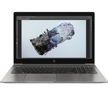 HP Zbook 15u G6 i7-8565U 15.6" FHD 16