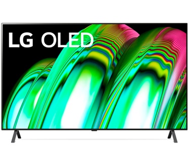 LG A2 65" Zwart