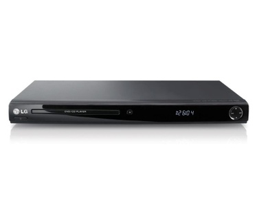 LG DVX440