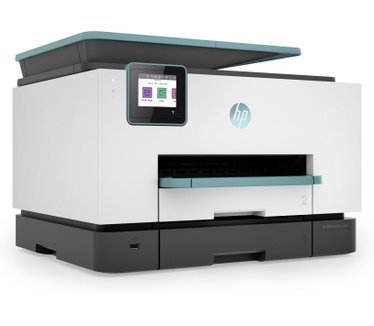 HP OfficeJet Pro 9025