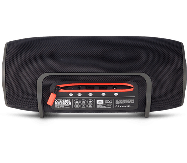 JBL Consumer Xtreme Zwart