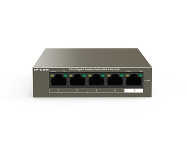 IP-COM Networks G1105P-4-63W