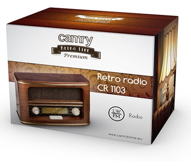 Camry CR1103