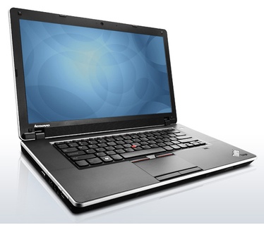 Lenovo ThinkPad Edge 15 (NVLB3MH)