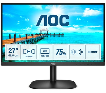 AOC 27B2AM