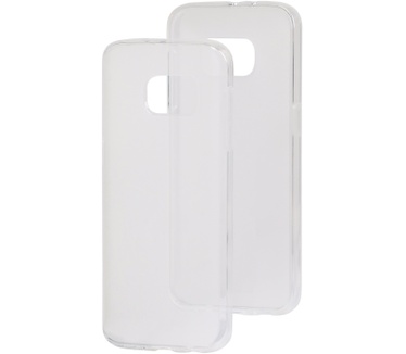 BeHello Samsung Galaxy S7 Gel Case transparent