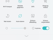 Screenshot Honor 6 Plus