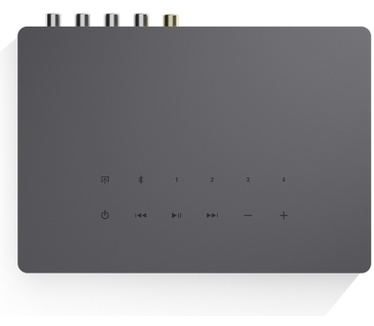 Audio Pro Link 2