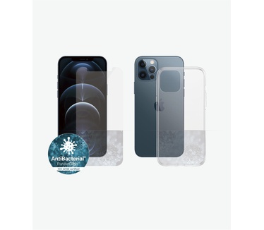 PanzerGlass B2709 (iPhone 12 Pro Max)