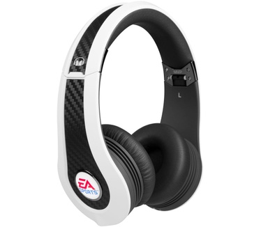 Monster Cable MVP Carbon