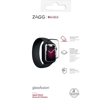 Zagg Glass Fusion+