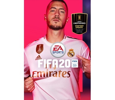 FIFA 20, Windows