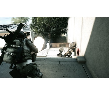 Battlefield 3 Close Quarters, PC
