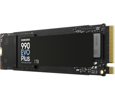 Samsung 990 EVO Plus 1TB