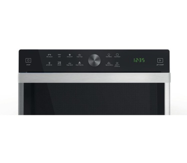 Whirlpool MWP 338 SX
