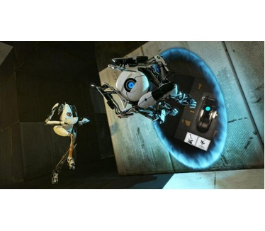 Portal 2, Xbox 360