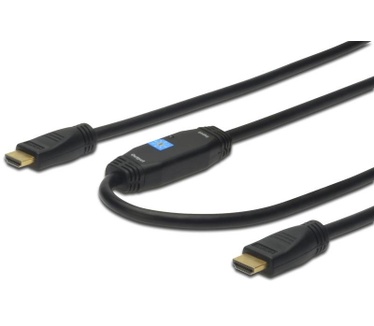 Digitus 15m, 2xHDMI