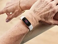 Fitbit Luxe