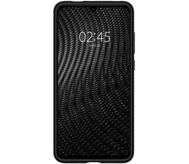 Spigen Rugged Armor voor Huawei Mate 20  Zwart