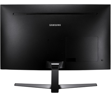 Samsung C32JG56QQU Zwart