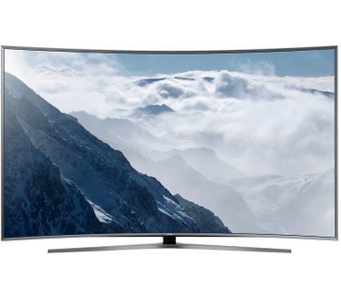 Samsung UE88KS9800 Zwart