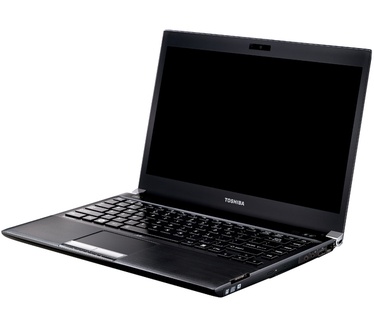 Toshiba Portégé R700-177