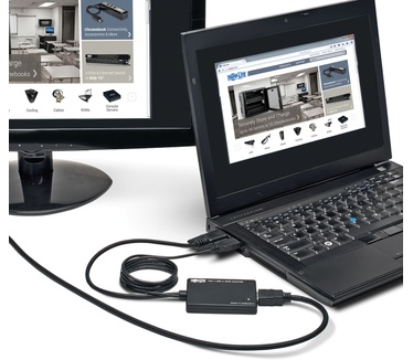 Tripp-Lite P116-003-HD-U