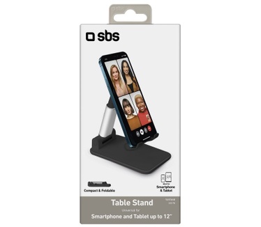 SBS TASTAND
