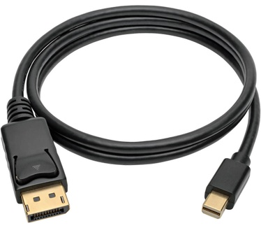 Tripp-Lite P583-003-BK Zwart