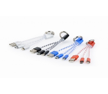 Gembird CC-USB2-AM8PMB-01-MX